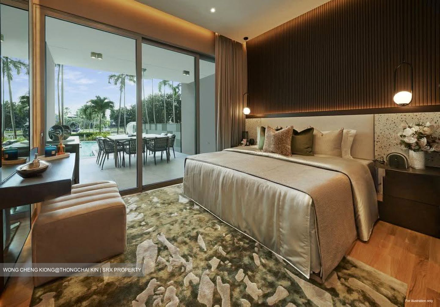 The Residences at W Singapore Sentosa Cove (D4), Condominium #612553261